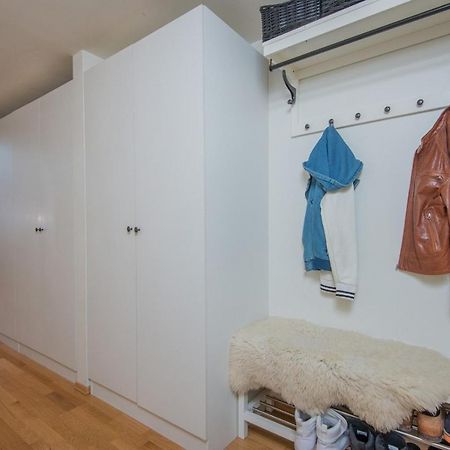 Super Central - Unique Studio Apartment - 4 People Осло Экстерьер фото