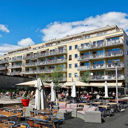 Super Central - Unique Studio Apartment - 4 People Осло Экстерьер фото