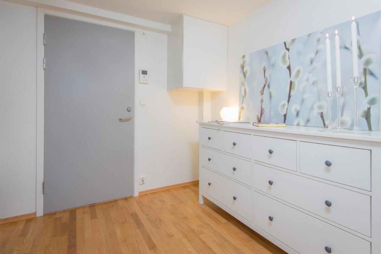 Super Central - Unique Studio Apartment - 4 People Осло Экстерьер фото
