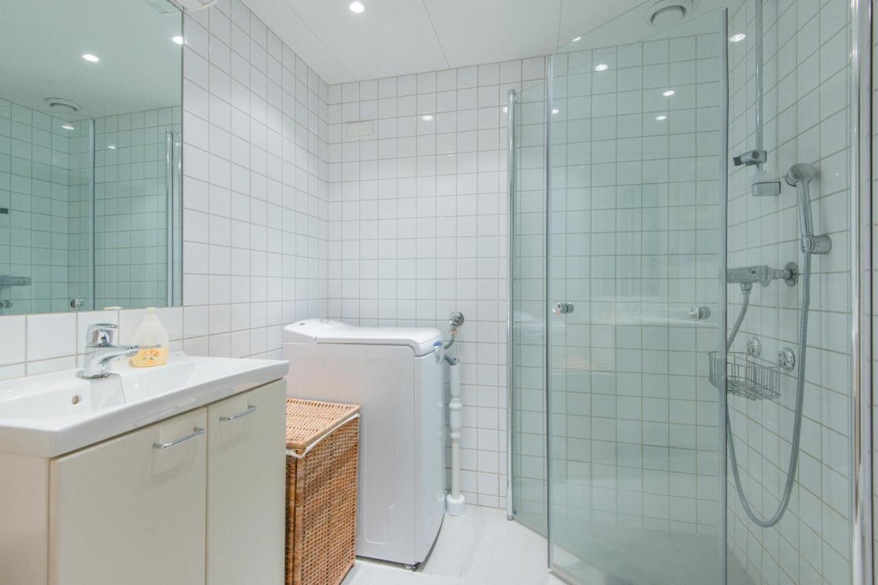 Super Central - Unique Studio Apartment - 4 People Осло Экстерьер фото